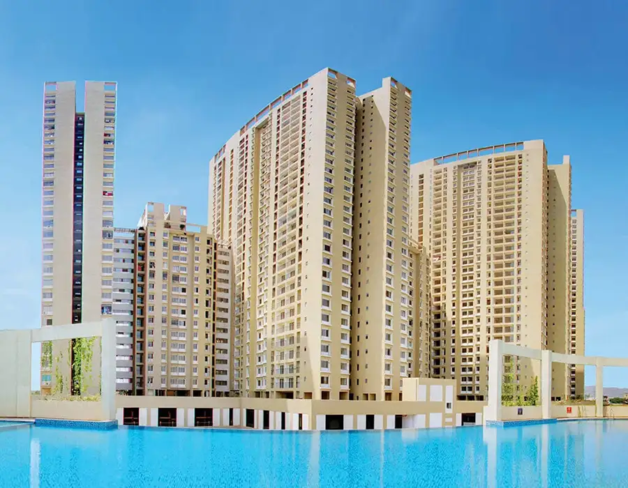 Tata Amantra Bhiwandi Tata Amantra Bhiwandi